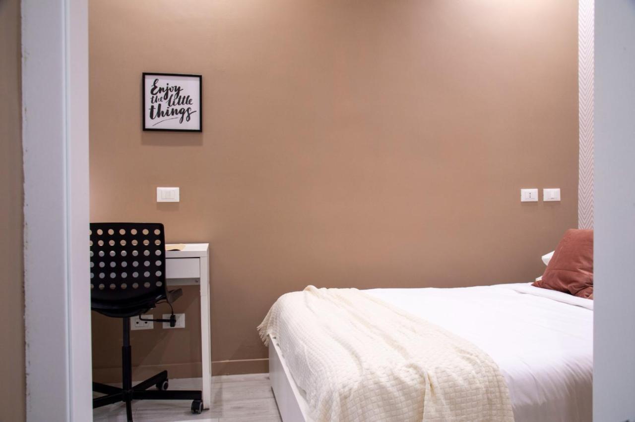 Arezzo 38 Villa Рим Екстериор снимка