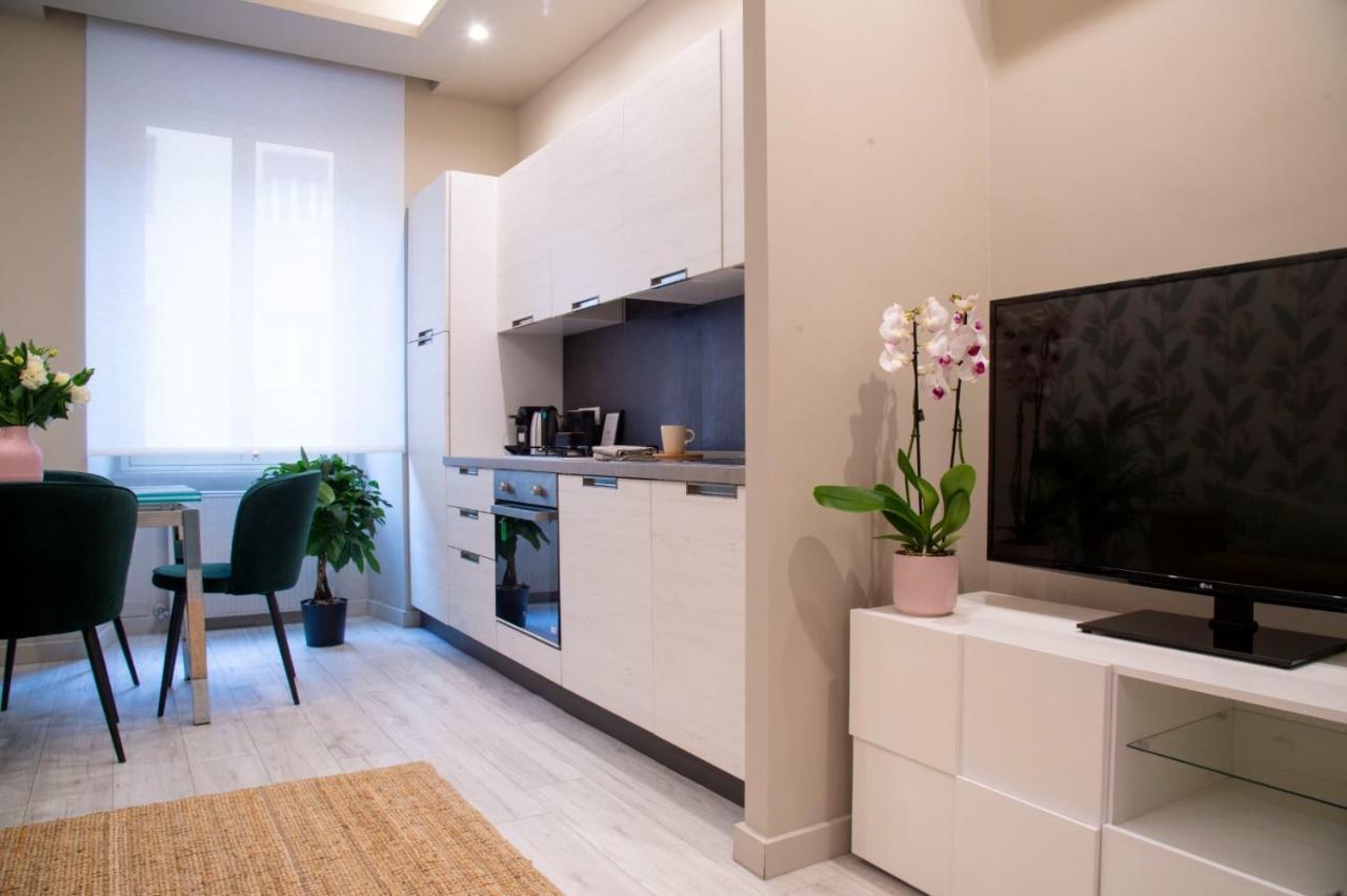 Arezzo 38 Villa Рим Екстериор снимка