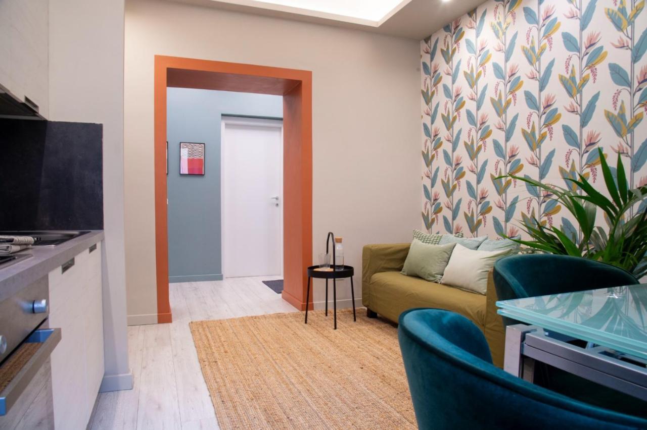 Arezzo 38 Villa Рим Екстериор снимка