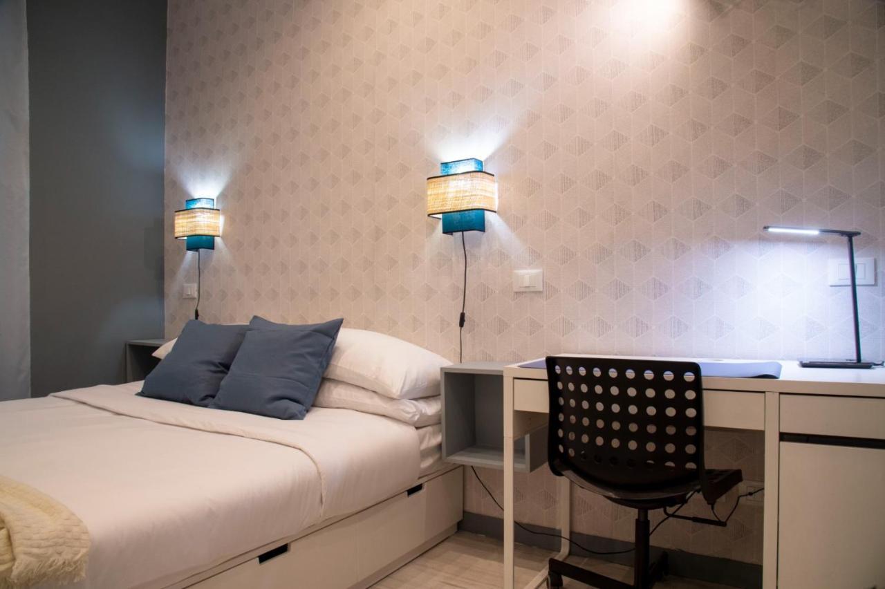 Arezzo 38 Villa Рим Екстериор снимка