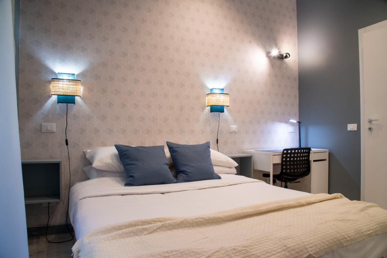 Arezzo 38 Villa Рим Екстериор снимка